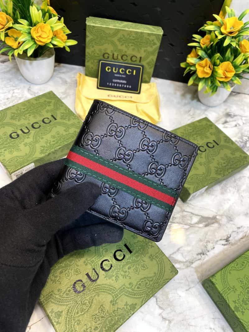 GUCCCI WALLET V53