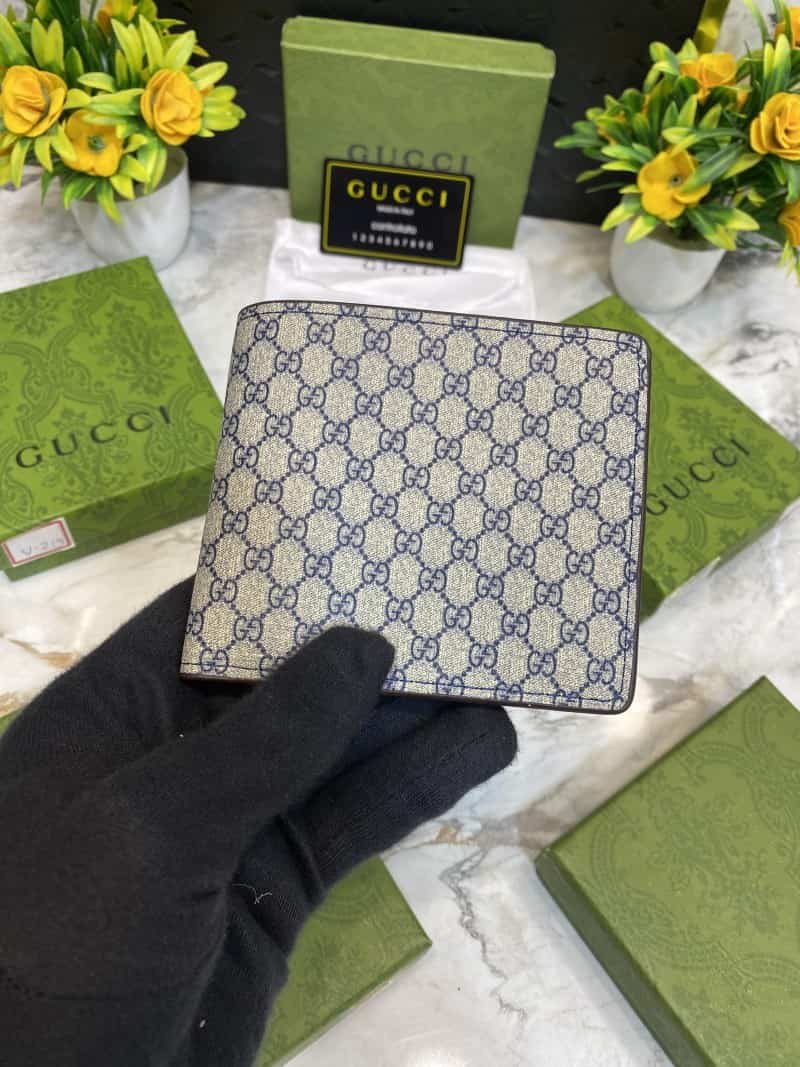 GUCCI WALLET V187