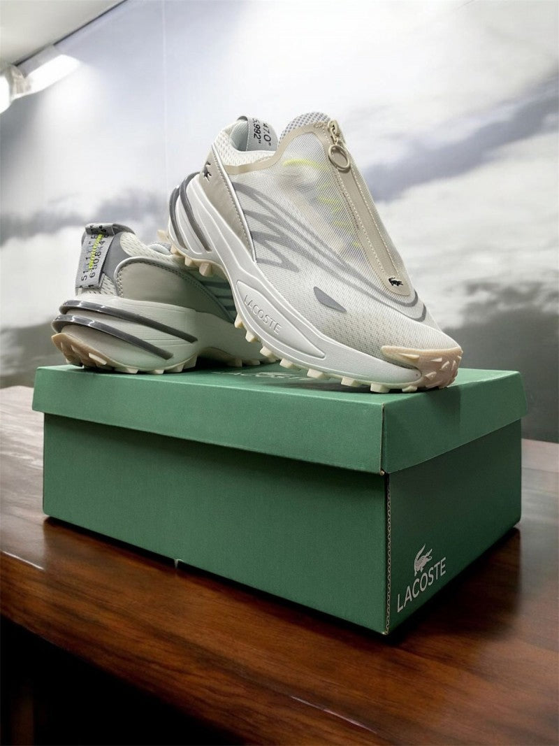 Lacoste Audyssor Trail White