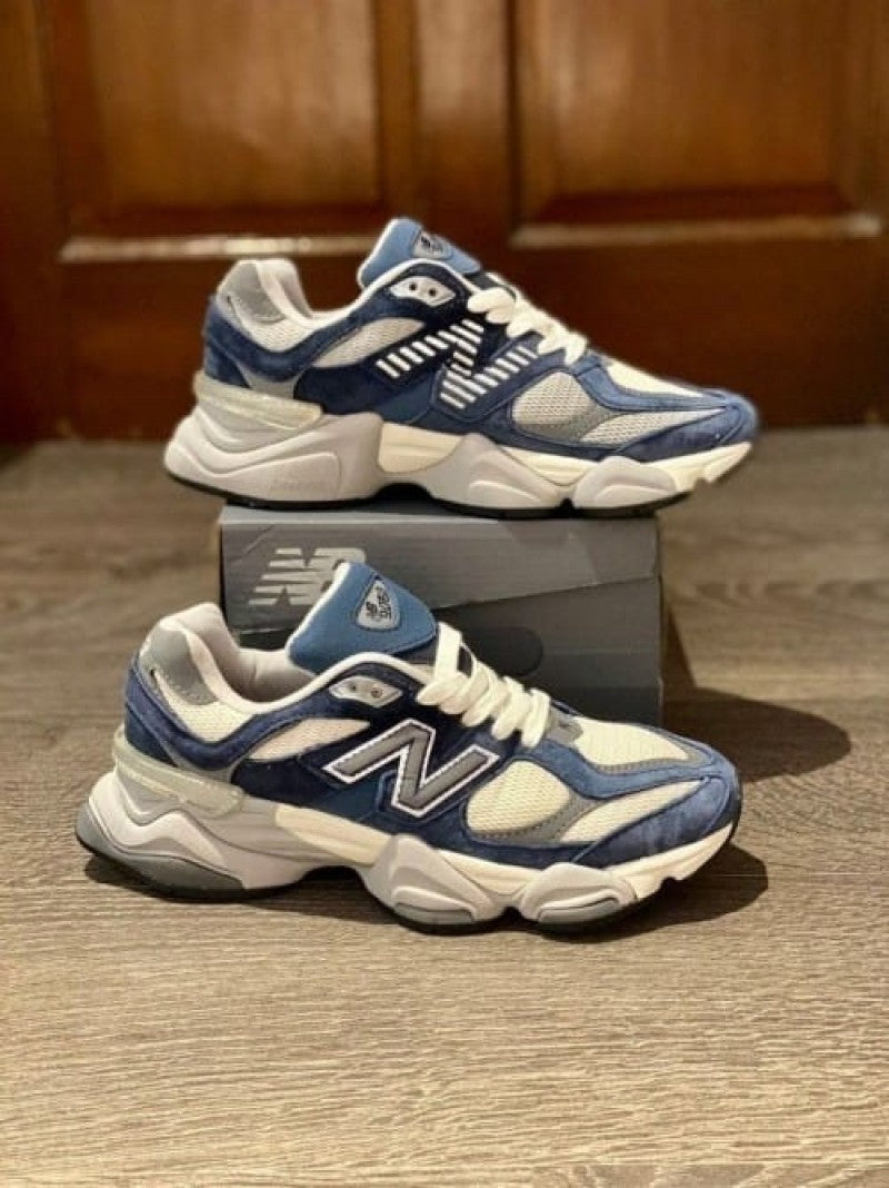 NEw BALaNce 9060 NATURAL INDIGO