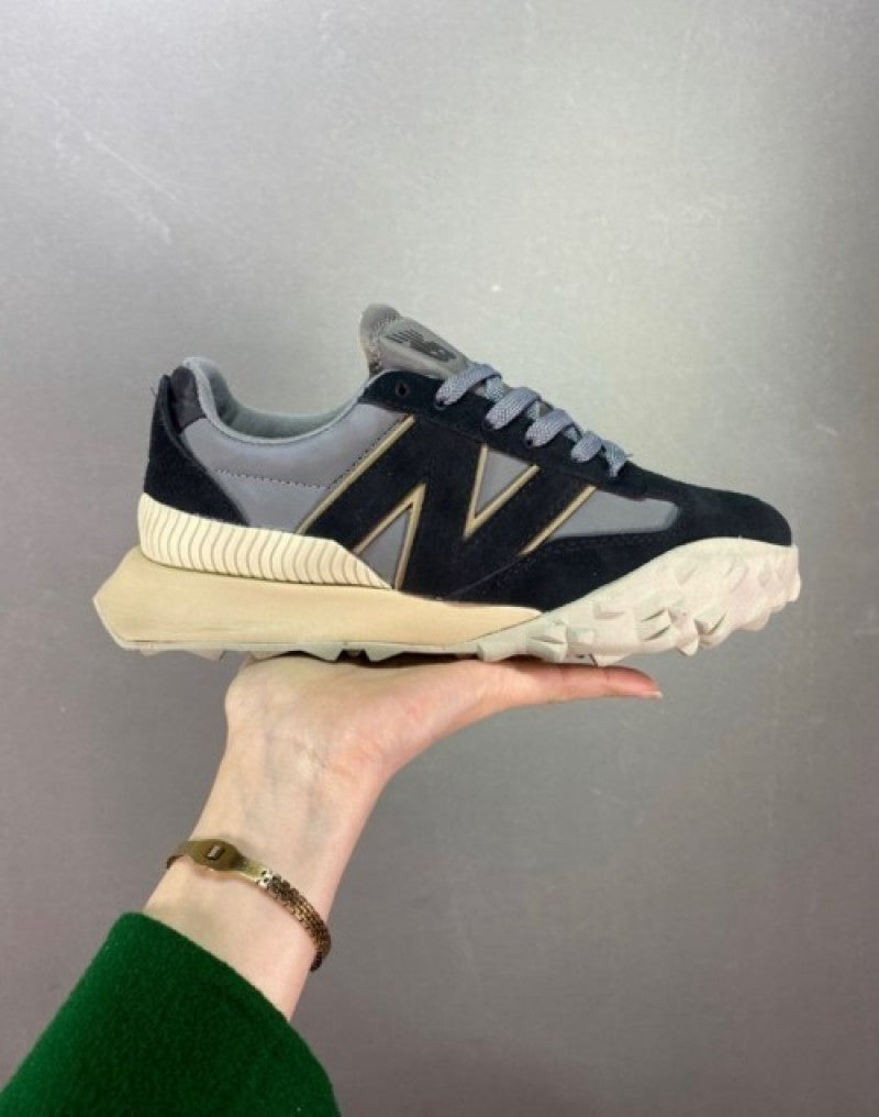 New Balance XC 72 BLACK CASTLE ROCK