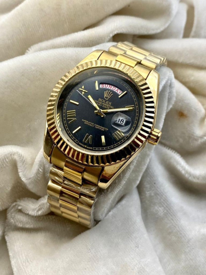 Rolex Day Date Heavy quality