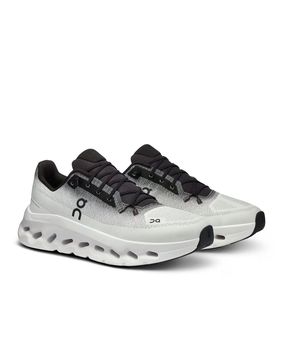 On Cloud Tilt 2 0 Black Ivory