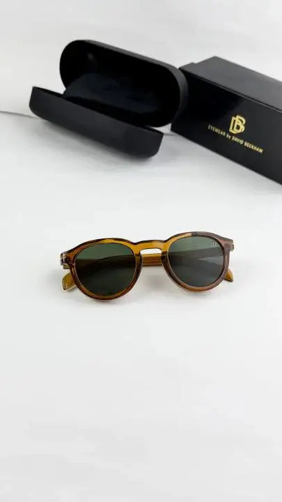 DAVID BECKHAM SUNGLASSES