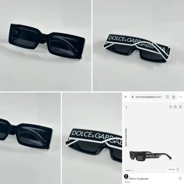 DOLCE GABBANA