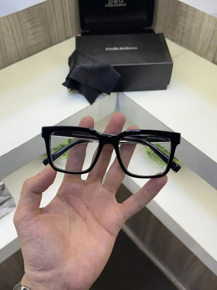 DOLCE & GABBANA FRAME