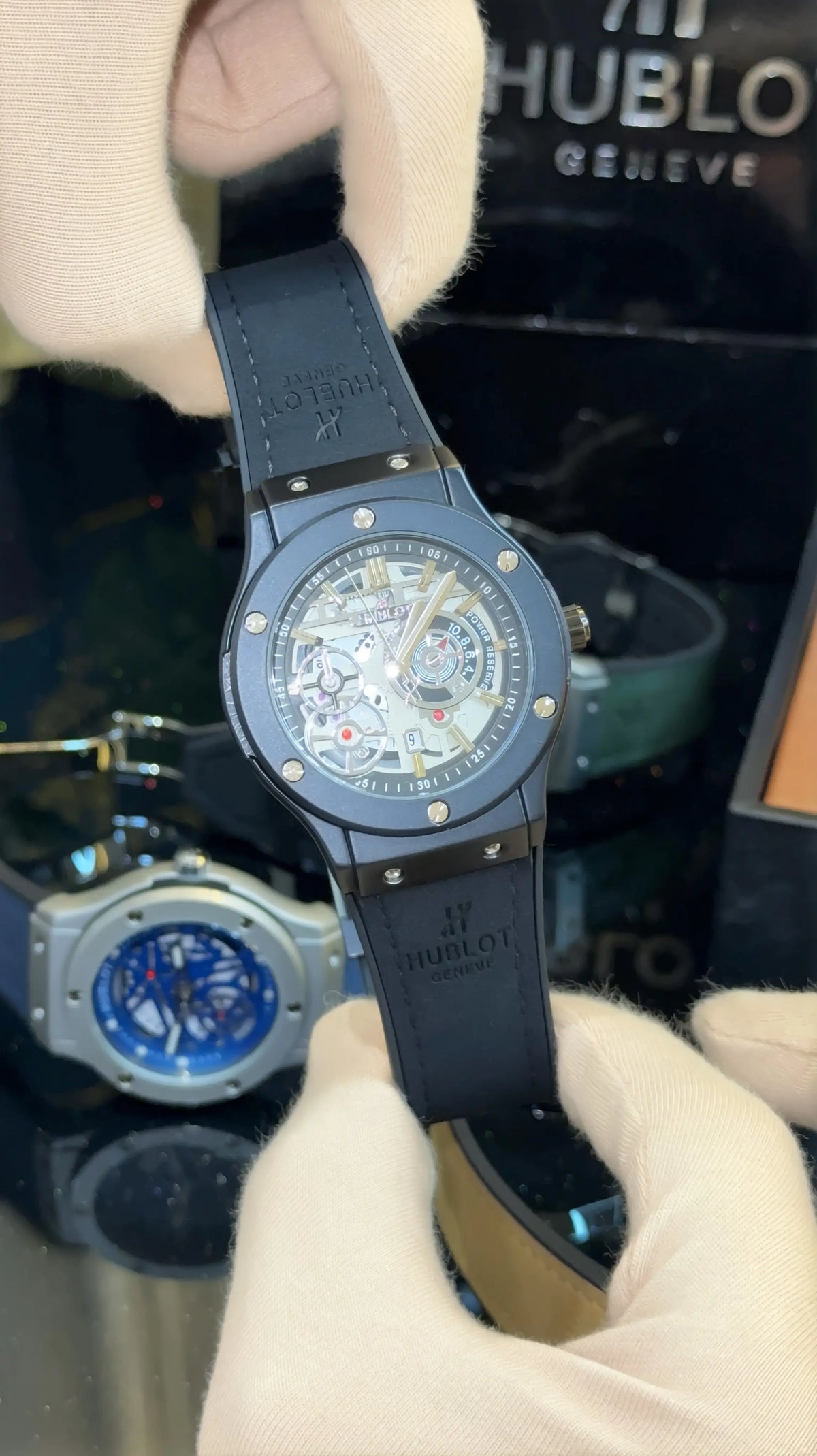 Hublot Big Bang _02