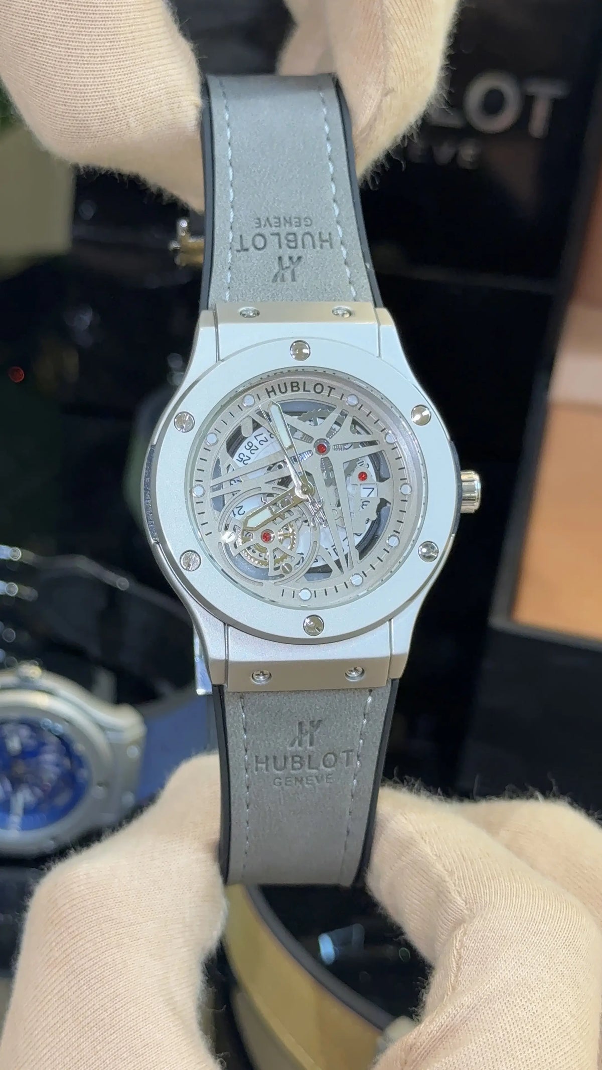Hublot Big Bang _02