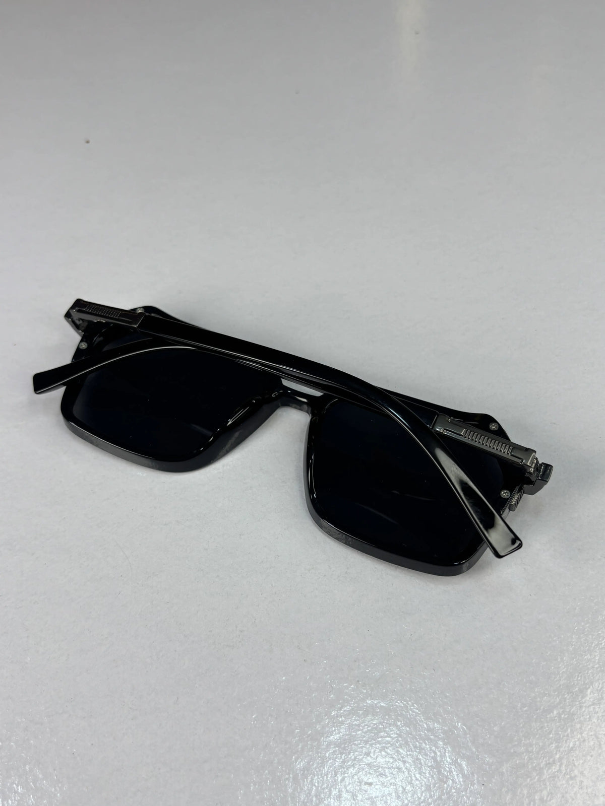 Moscot 62013 All Black