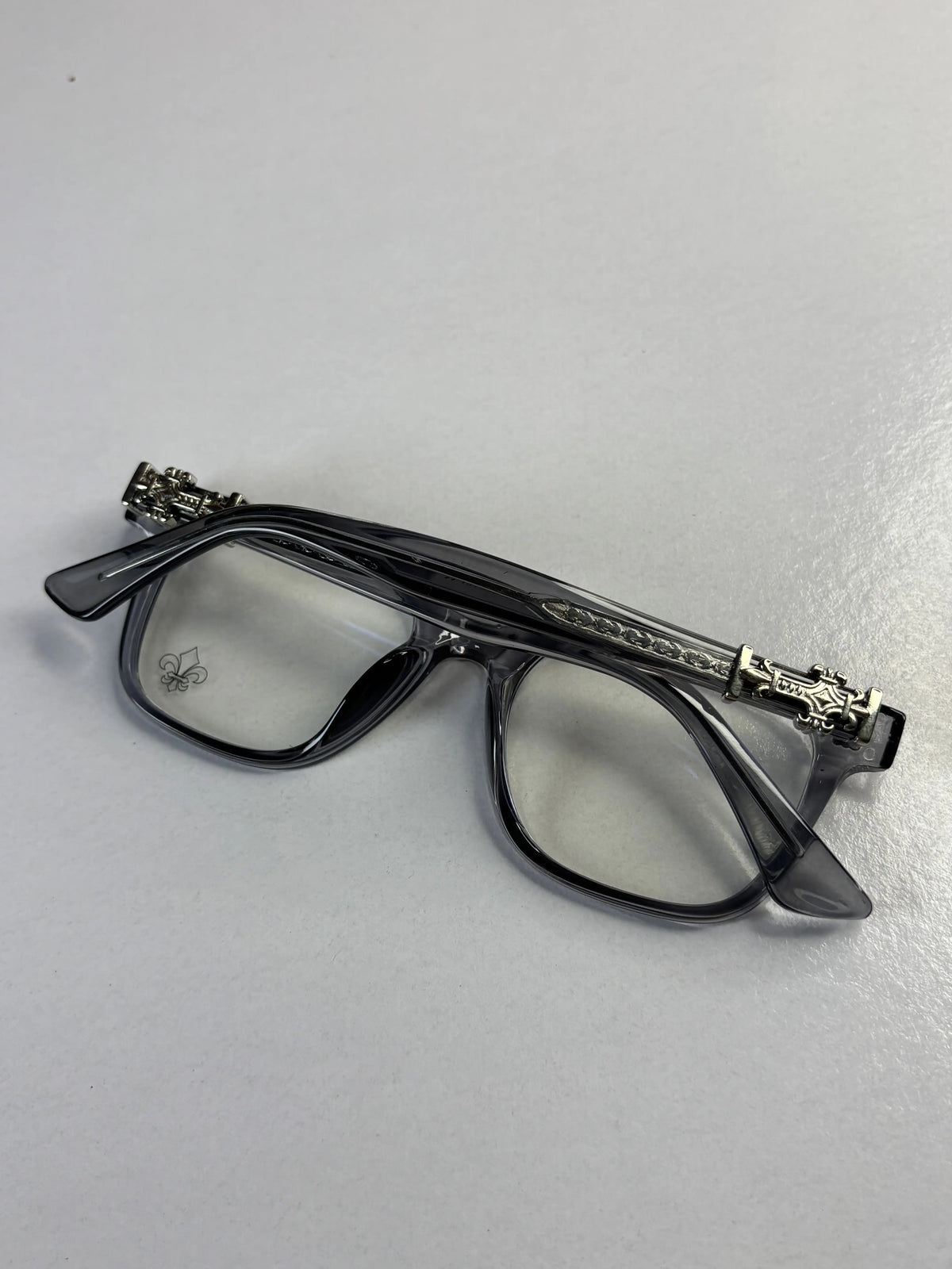 Chrome Heart 9220 Grey