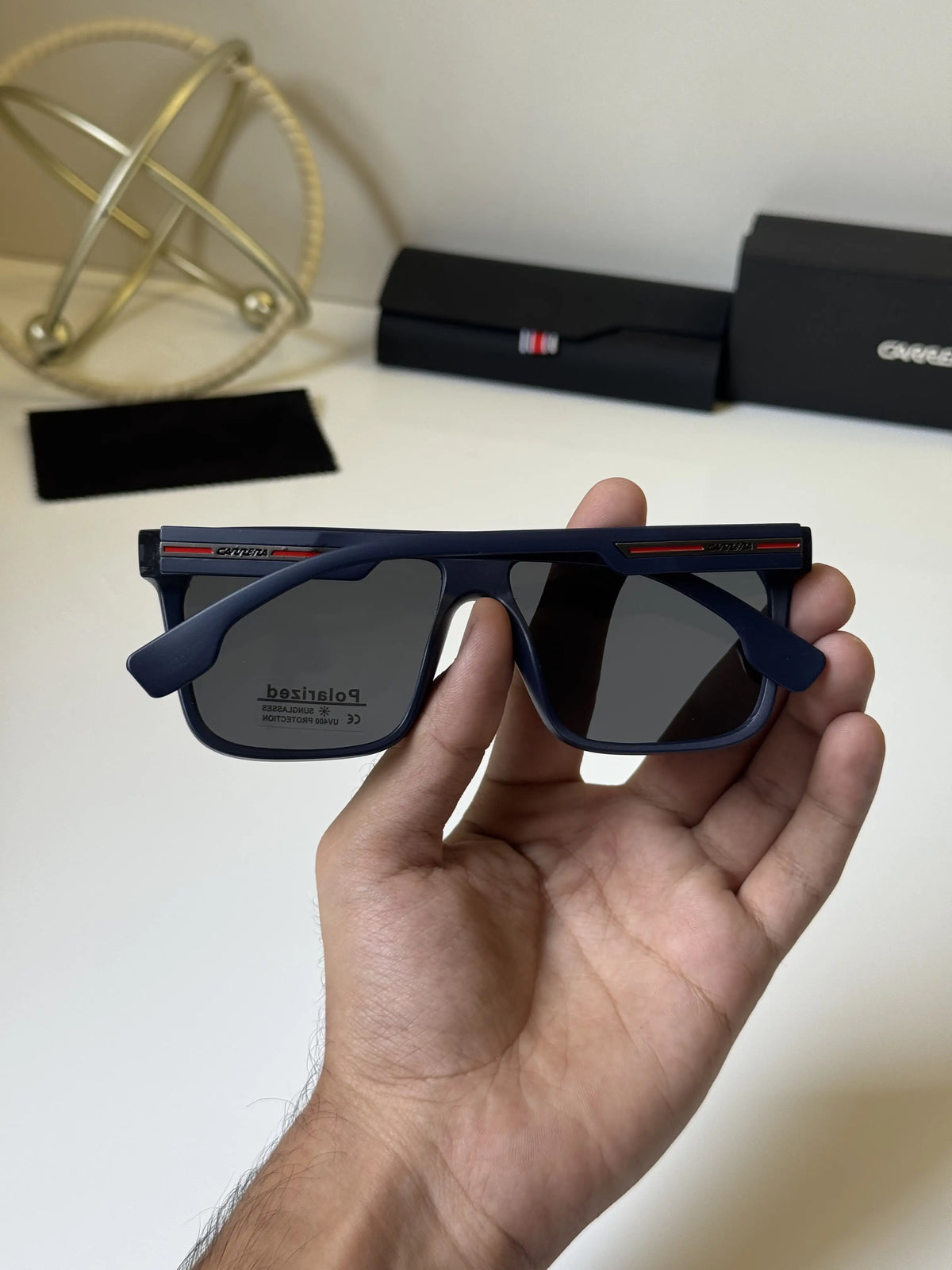 Carrera_8260_Matt_Blue