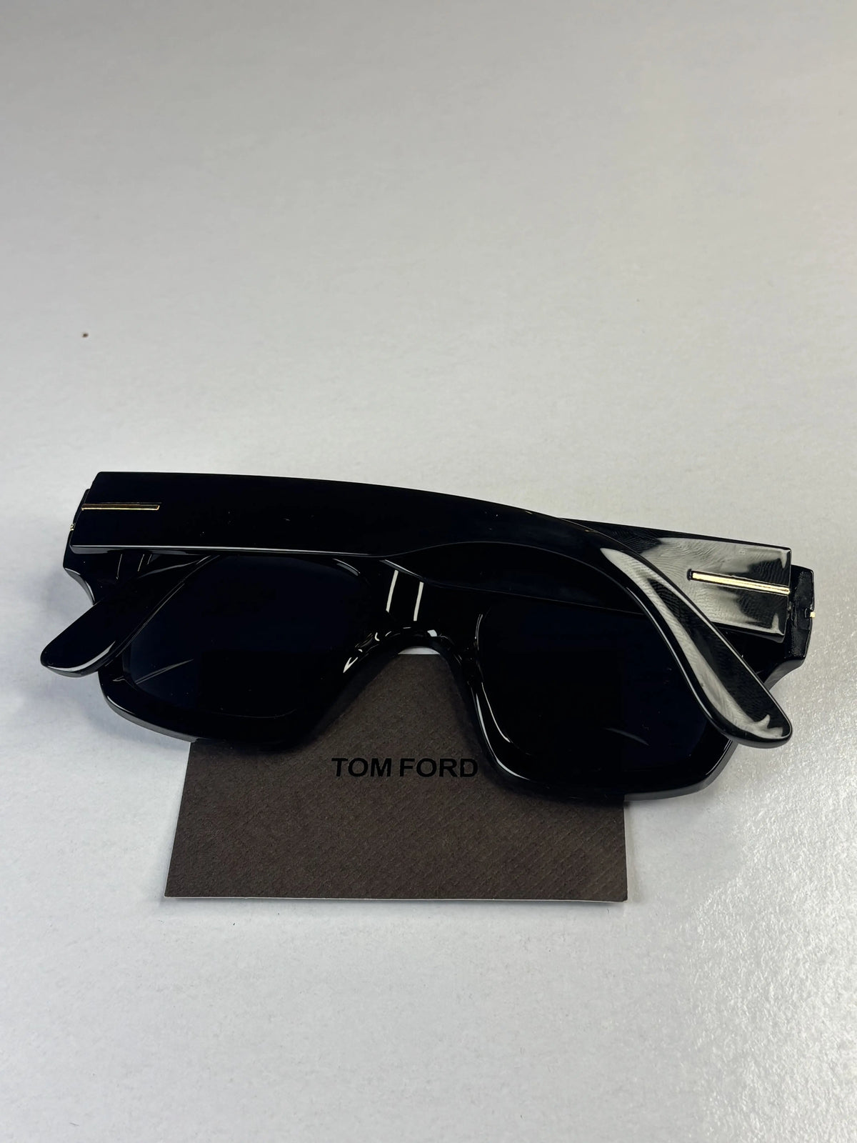 Tomford 4184 All Black