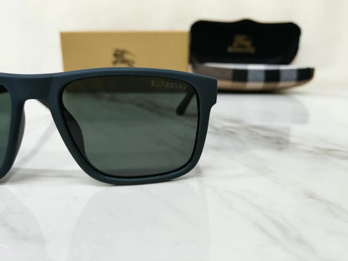 BURBERRY 69050 MATT GREEN