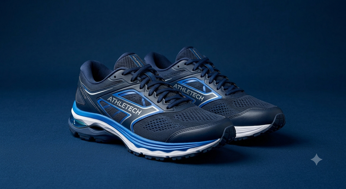 Men's Shoes
