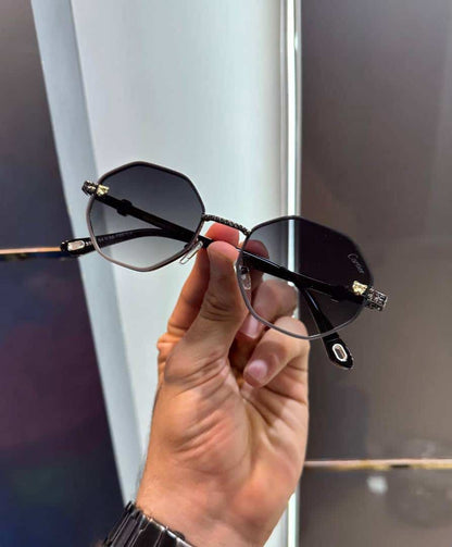 Cartie r Designer All Black Premium Shade 3553