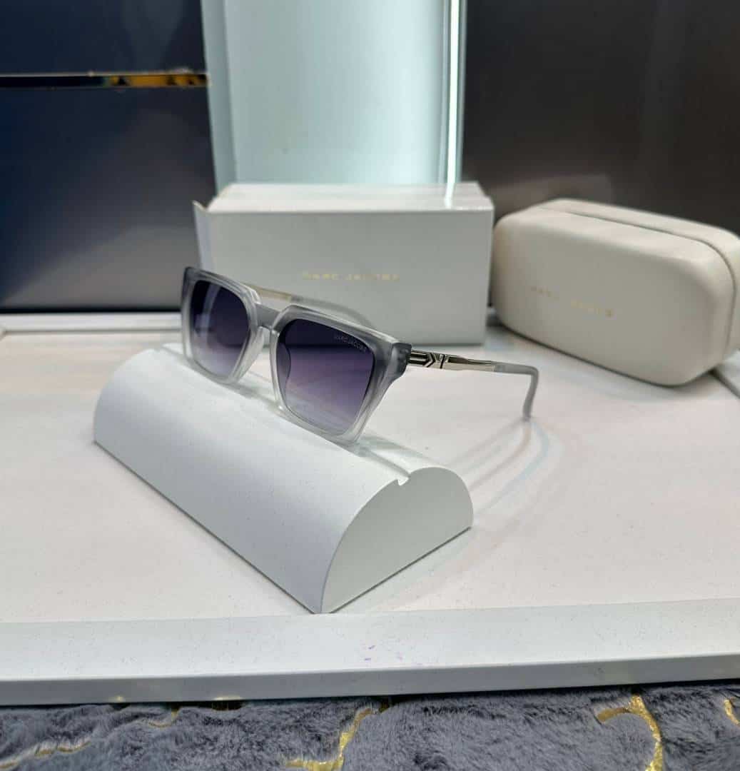 Marc Jacobs Grey Purple Premium Shades 6008