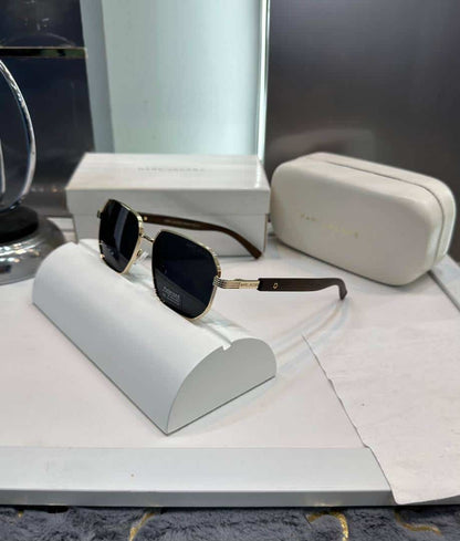 Marc Jacobs Brown Premium Shades 4103