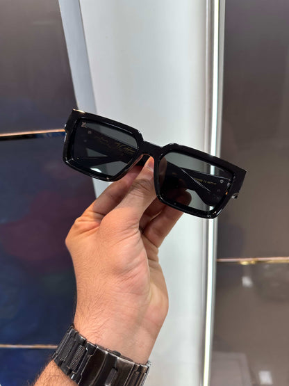 Louis  Vuitton All Black Premium Shades 6229