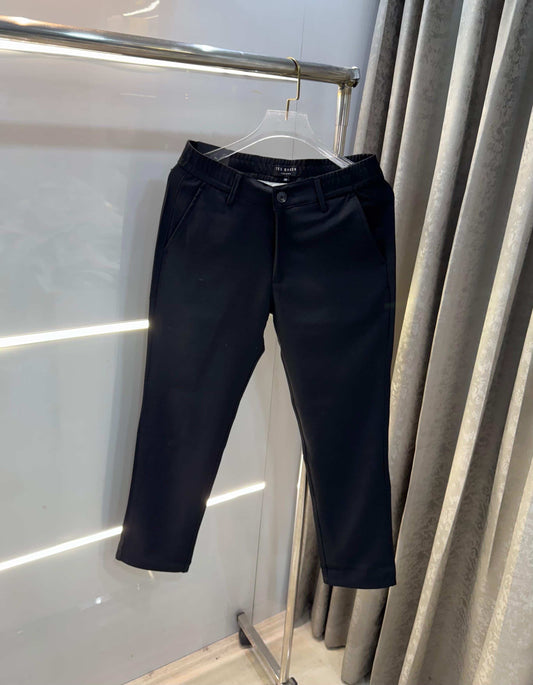 Ted baker black Premium imported trouser