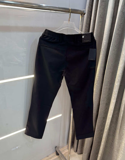 Ted baker black Premium imported trouser