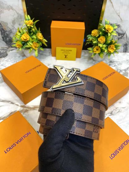 LOUIS VUITTON BELT LV 191