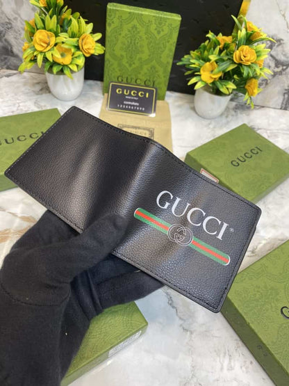 GUCCI WALLET V219