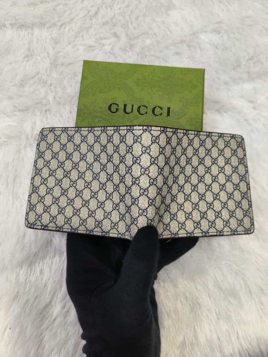 GUCCI WALLET V187