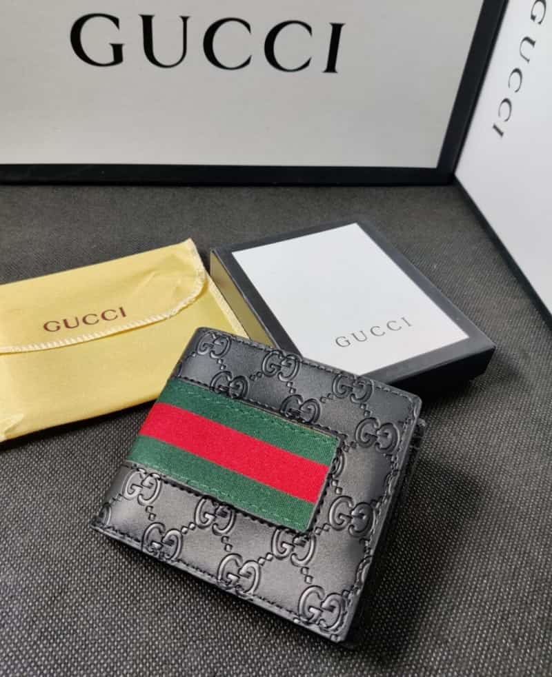 GUCCCI WALLET V66
