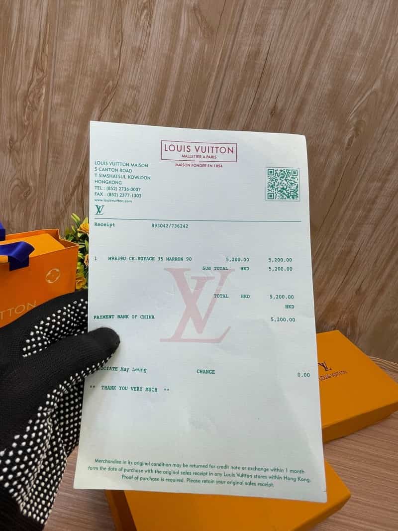 LOUIS_VUITTON Premium_Belt_&_wallet_Combo_C388