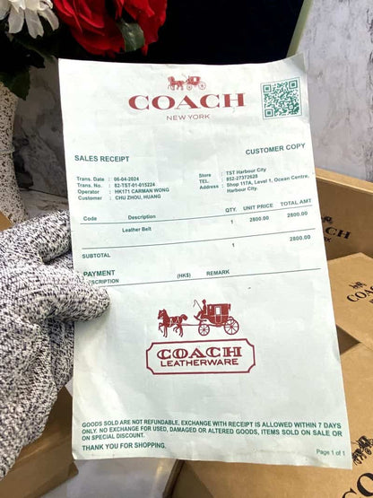 COACH_Premium_Belt_&_Wallet_Combo_C360