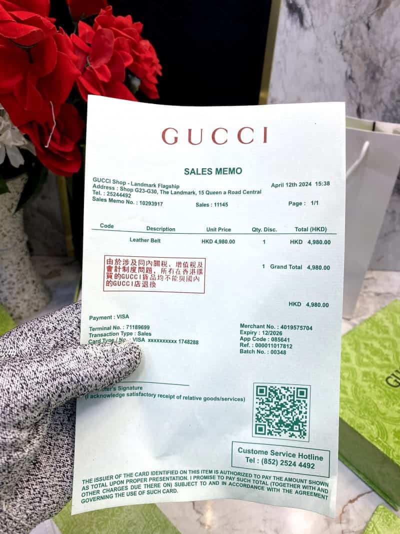 GUCCI_2_Buckle_Belt_&_wallet_Combo_C346