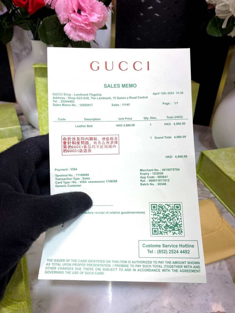 GUCCI_Premium_Belt_&_Wallet_Combo_C338
