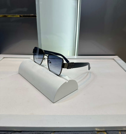 Miu Miu Designer Blue Premium Shade 8307
