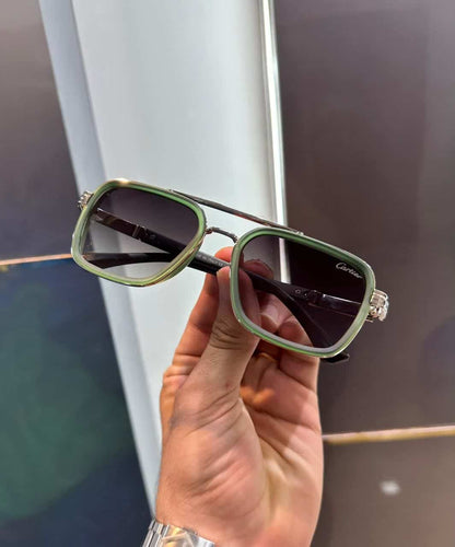 Cartie r Green Premium Shade 582