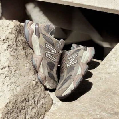 New Balance 9060 ABSORB MUSHROOM