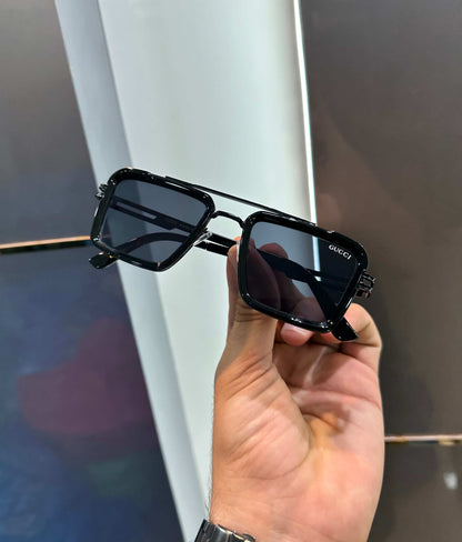 Gucc i All Black Premium Shade 6592
