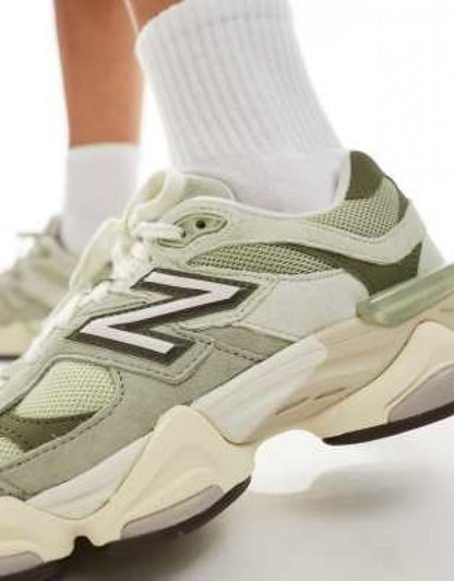 New Balance 9060 OLIVINE