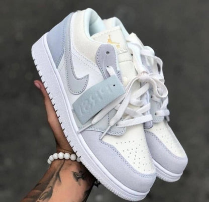 Nike Air Jordan Retro 1 Low PARIS
