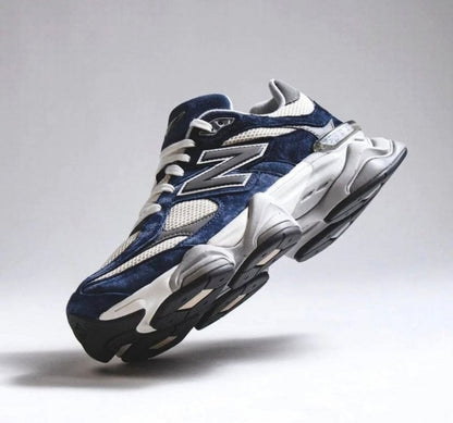 NEw BALaNce 9060 NATURAL INDIGO
