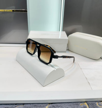 Marc Jacobs Tiger Brown Premium Shades 6125