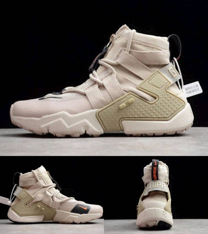 Nike Air Huarache Gripp Desert Sand