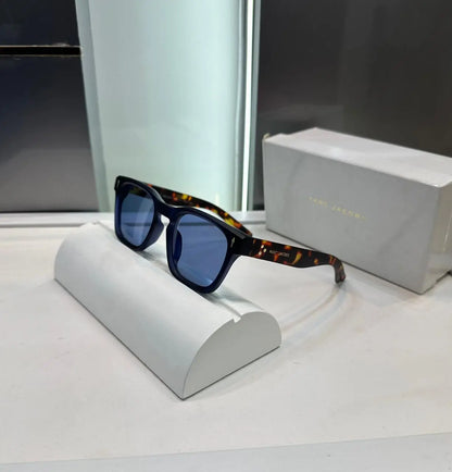 Marc Jacobs Tiger Blue Premium Shades 1125