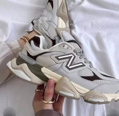 NEw bAl-ANcE 9060 Grey Matter Timber