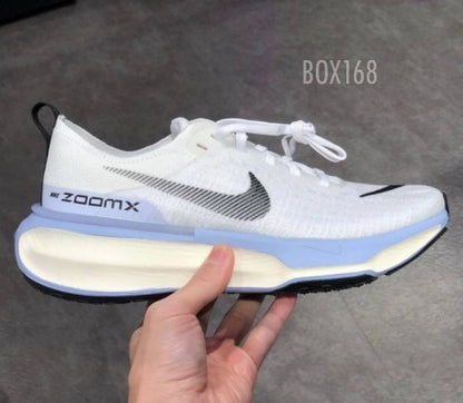 nike zoom x run 3 INVINCIBLE