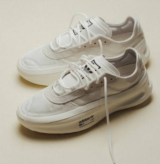 Adidas adifom trxn shoes originals sneakers white