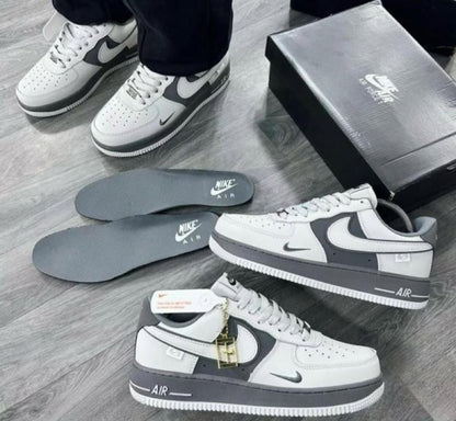 Nike Airforce 1 Low EPIC GREY