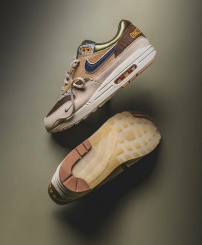 Air Max 1 '87 Premium University of Oregon PE
