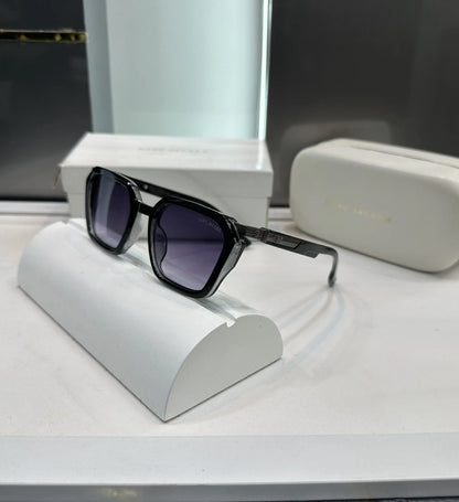Marc Jacobs Black Shaded Lens Premium 2019