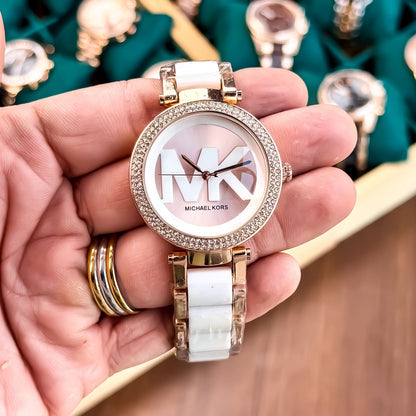 MICHAELKORS_LADIES_ROSE-WHITE