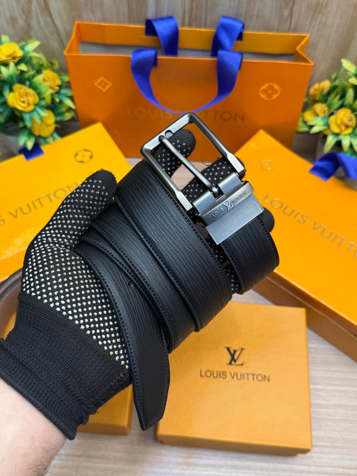 LOUIS_VUITTON_2PCS_BELT_15 & 16